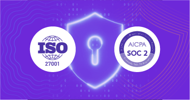 ISO vs SOC 2: Which Security Standard is Right for My Startup?
