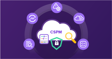 What is CSPM - Cloud Security Posture Management?