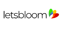 letsbloom Logo